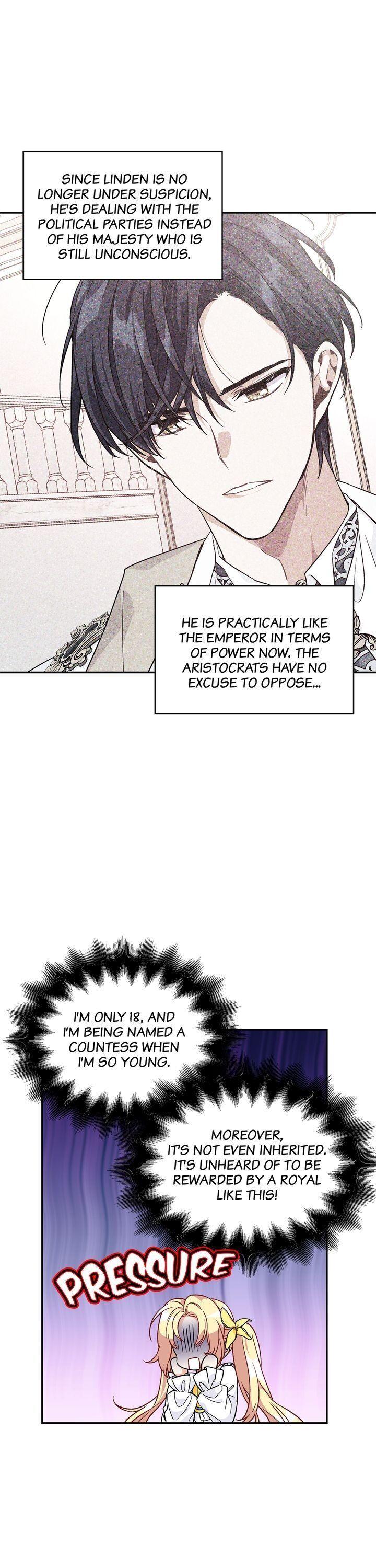 Read Doctor Elise EN Manga Online