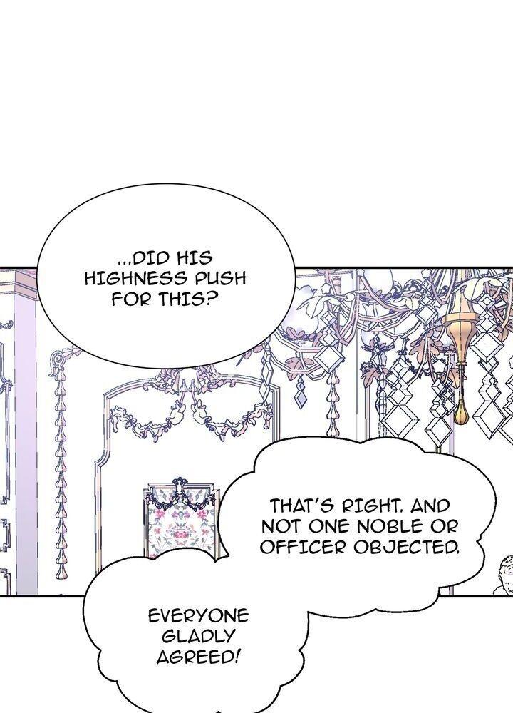 Read Doctor Elise EN Manga Online