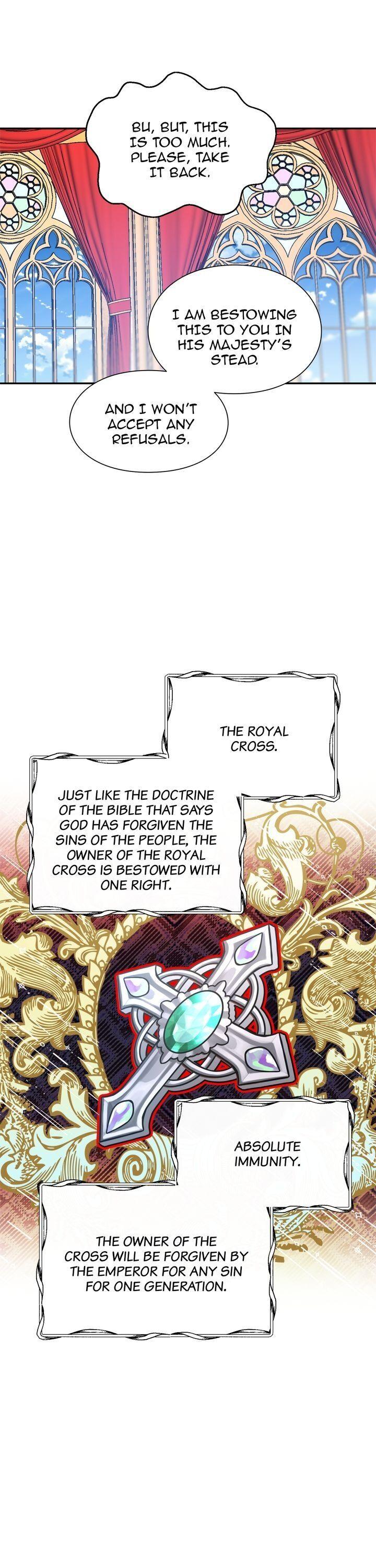Read Doctor Elise EN Manga Online