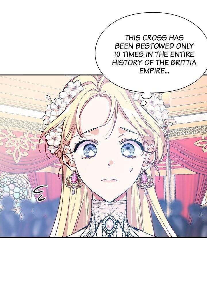 Read Doctor Elise EN Manga Online