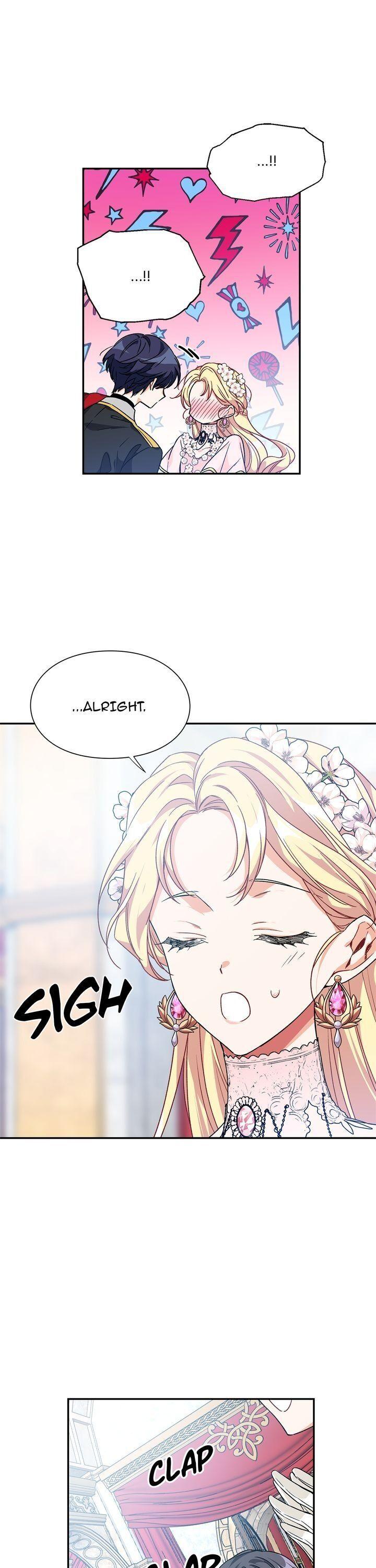 Read Doctor Elise EN Manga Online