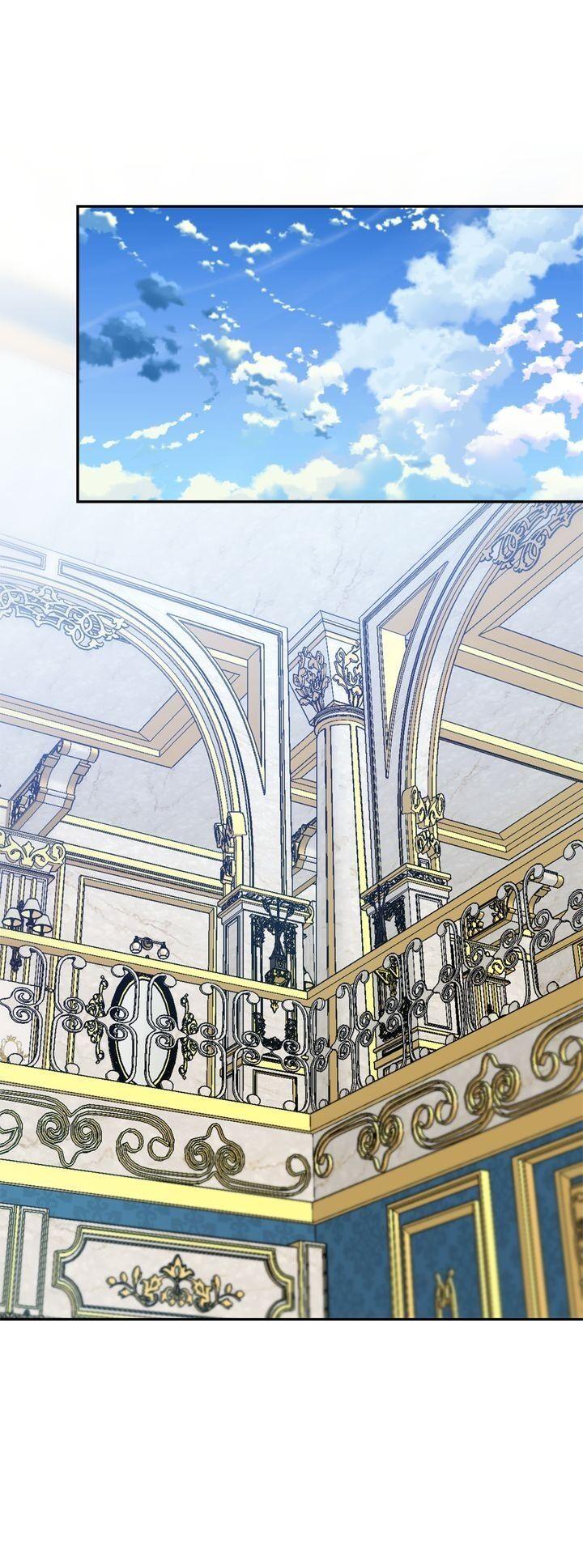 Read Doctor Elise EN Manga Online