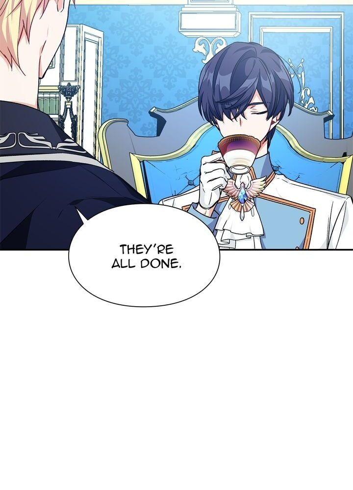 Read Doctor Elise EN Manga Online