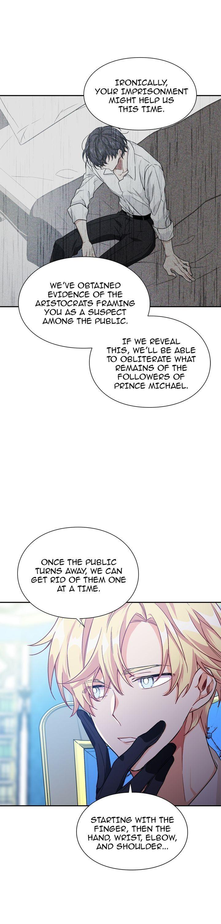 Read Doctor Elise EN Manga Online