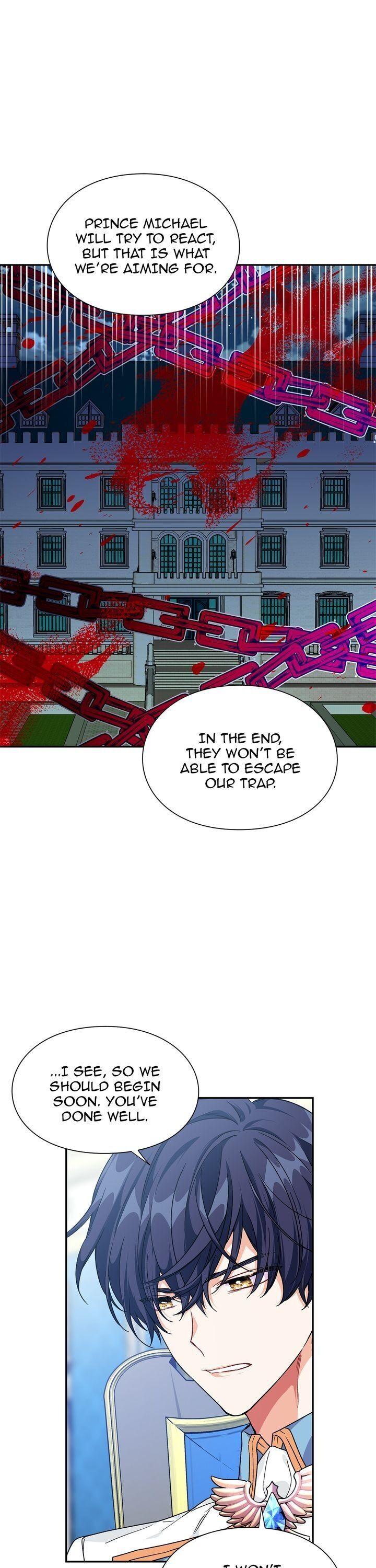 Read Doctor Elise EN Manga Online