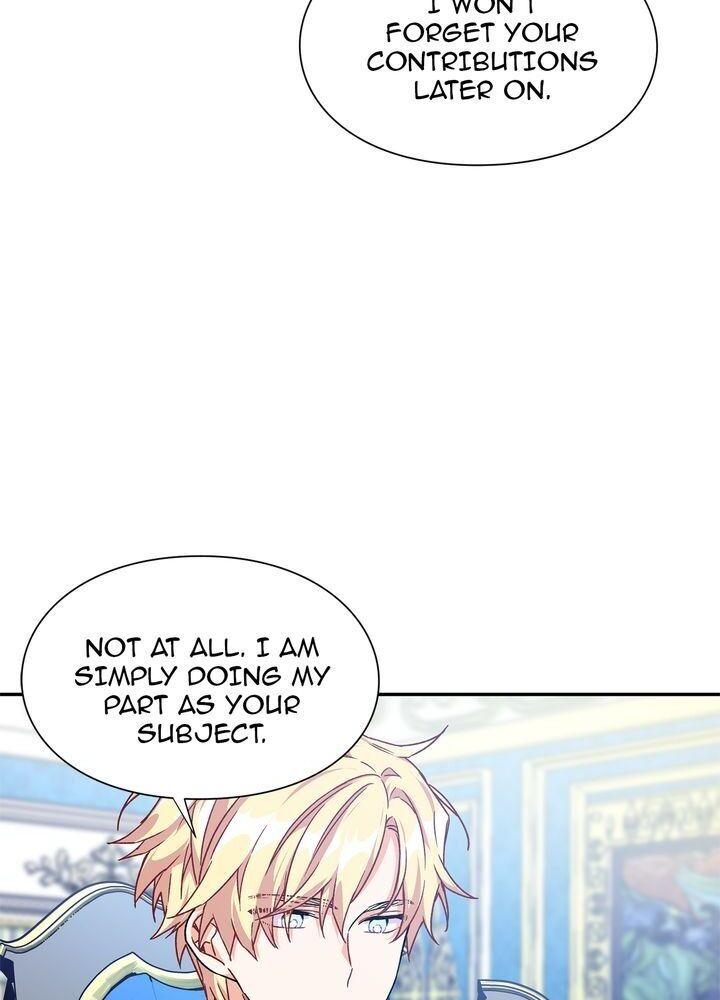 Read Doctor Elise EN Manga Online