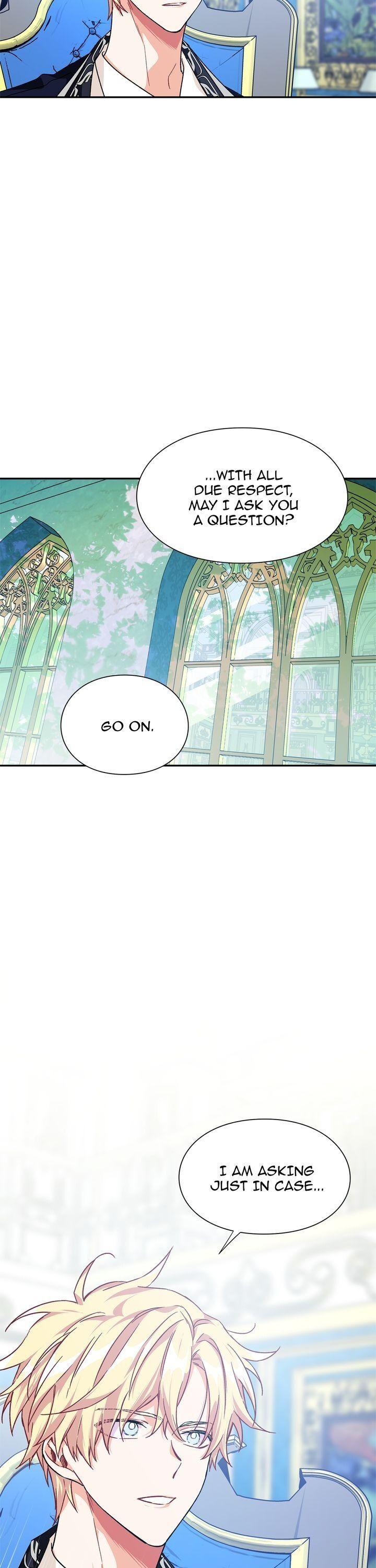Read Doctor Elise EN Manga Online