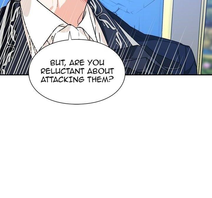 Read Doctor Elise EN Manga Online