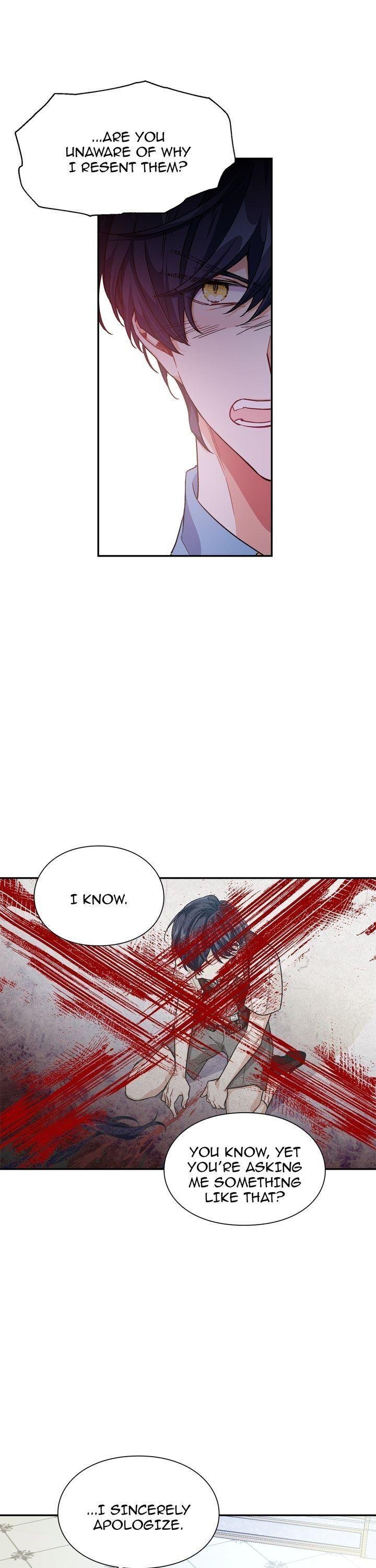 Read Doctor Elise EN Manga Online