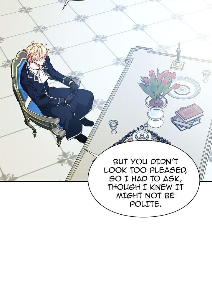 Read Doctor Elise EN Manga Online