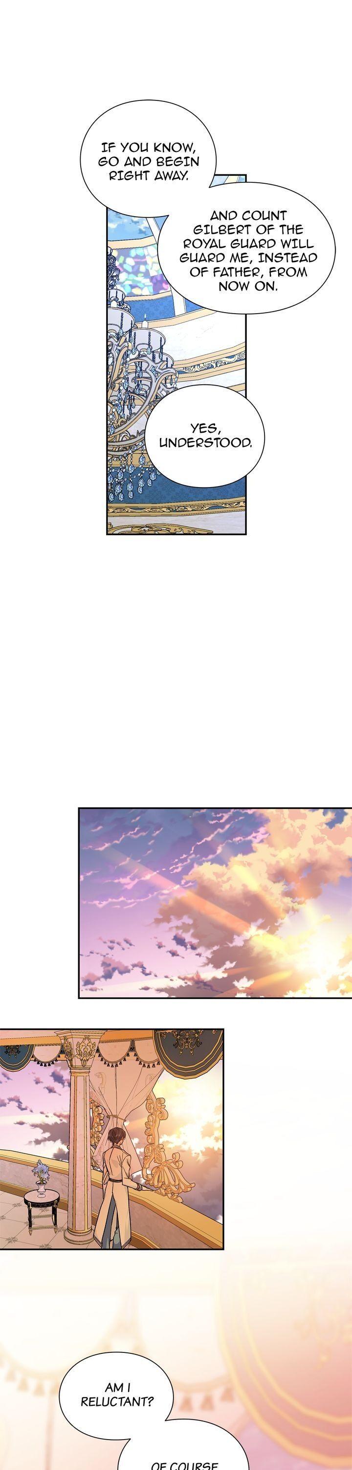 Read Doctor Elise EN Manga Online