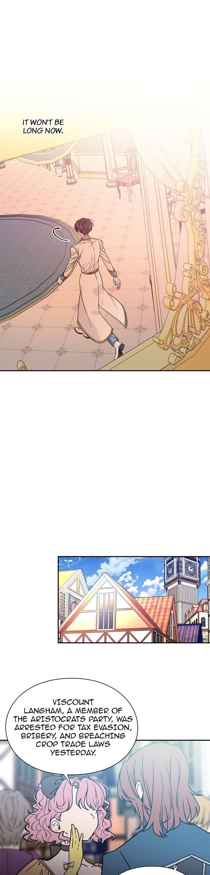 Read Doctor Elise EN Manga Online