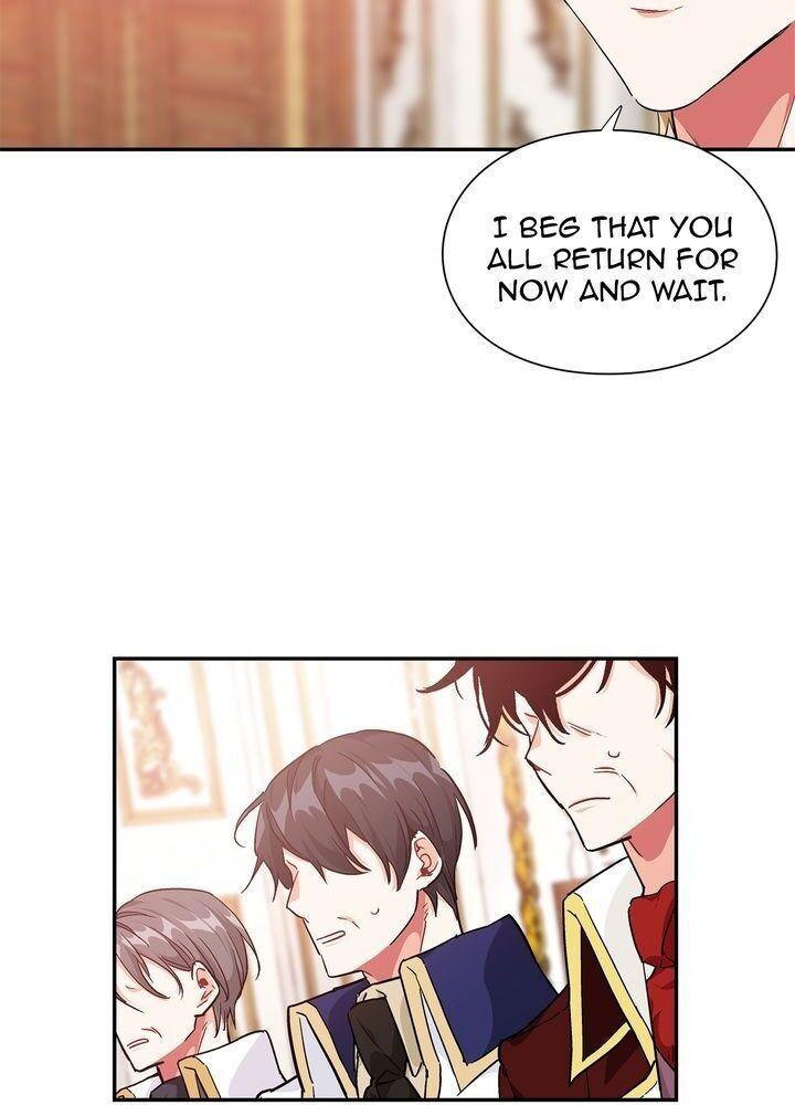 Read Doctor Elise EN Manga Online