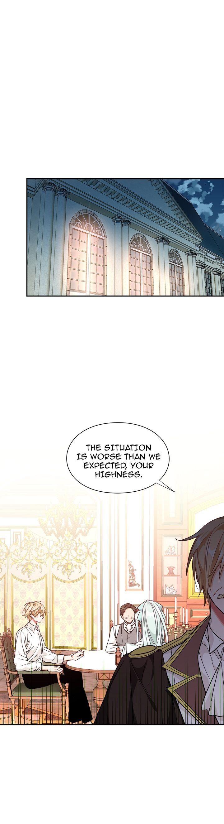 Read Doctor Elise EN Manga Online