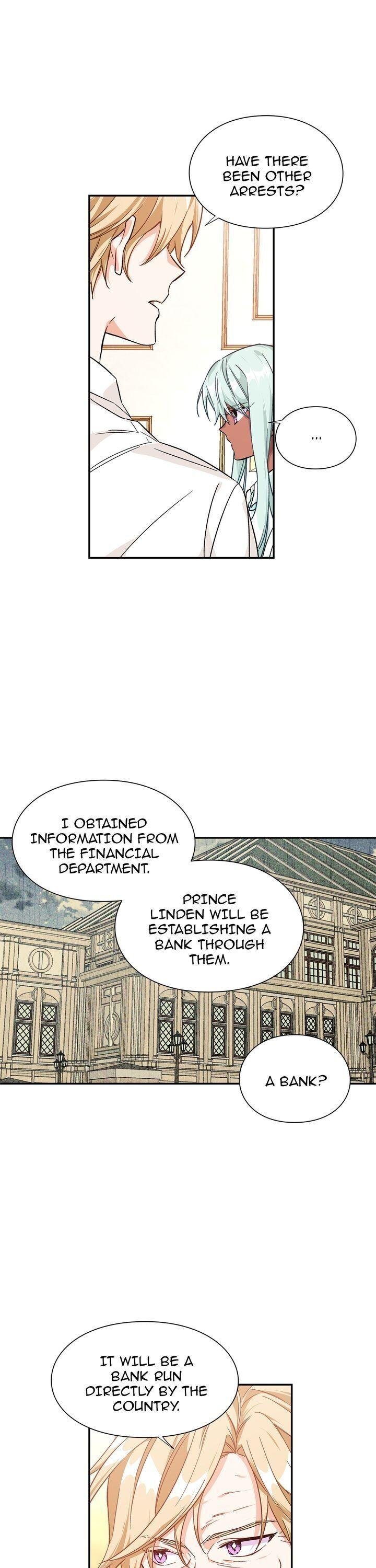 Read Doctor Elise EN Manga Online