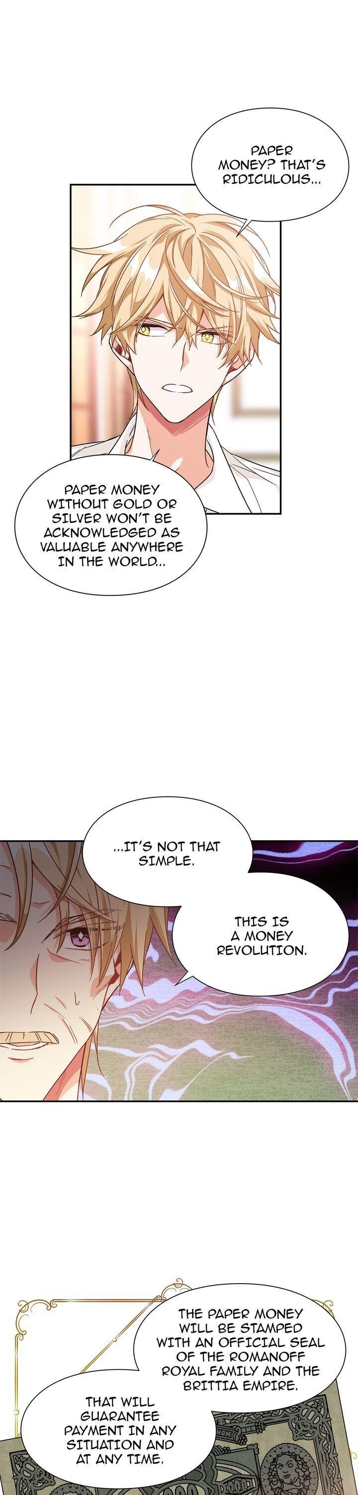 Read Doctor Elise EN Manga Online