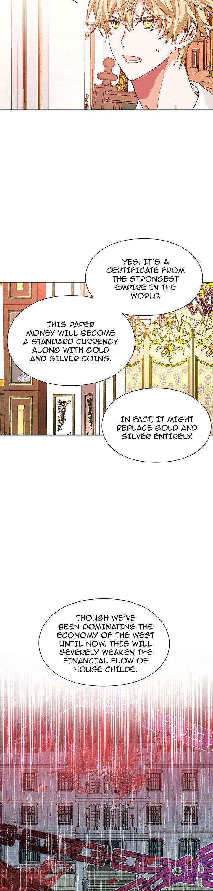 Read Doctor Elise EN Manga Online