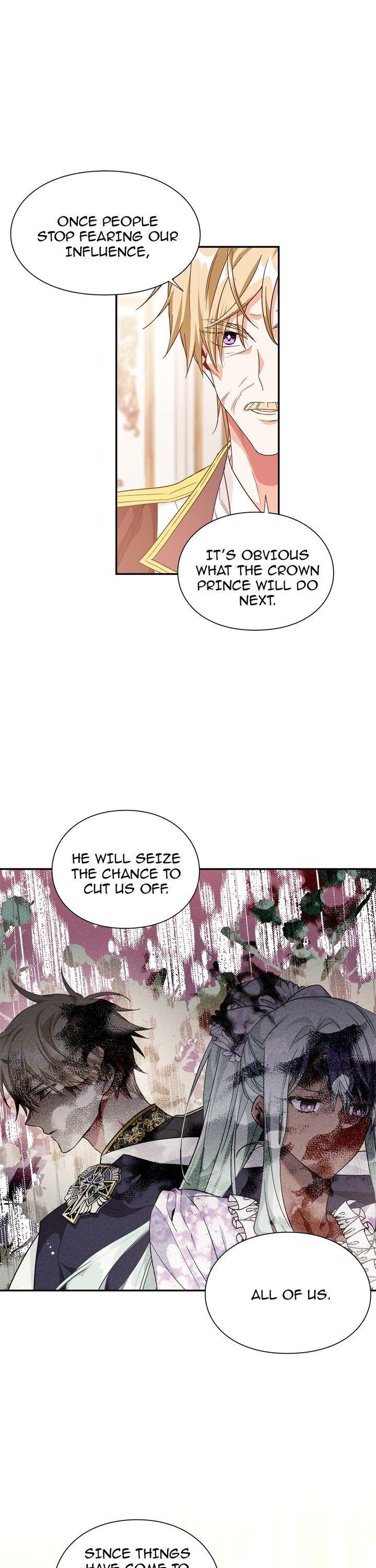 Read Doctor Elise EN Manga Online