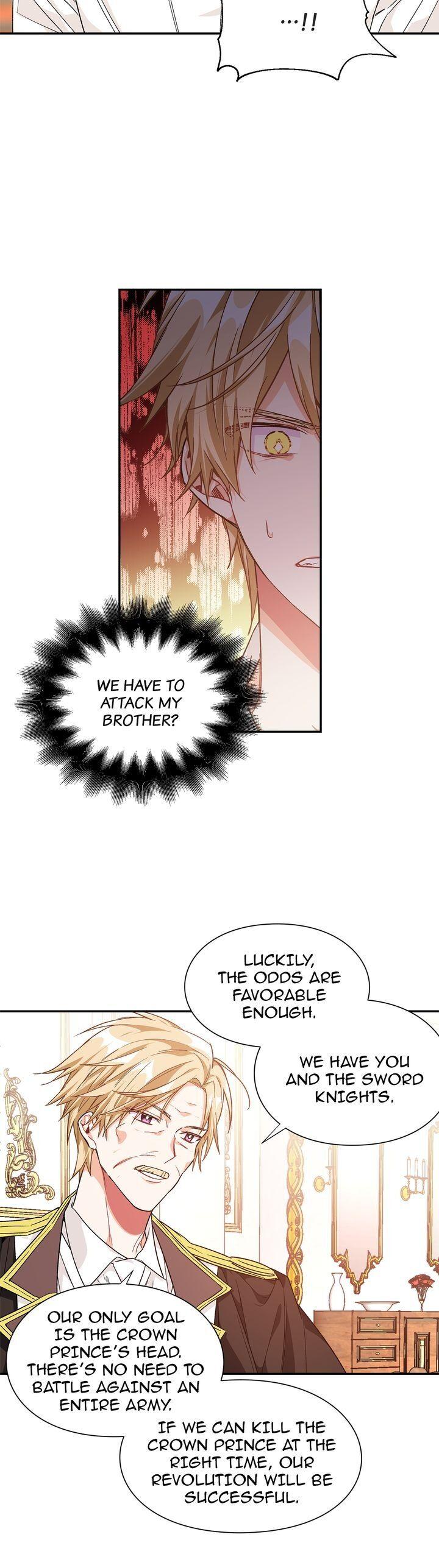 Read Doctor Elise EN Manga Online
