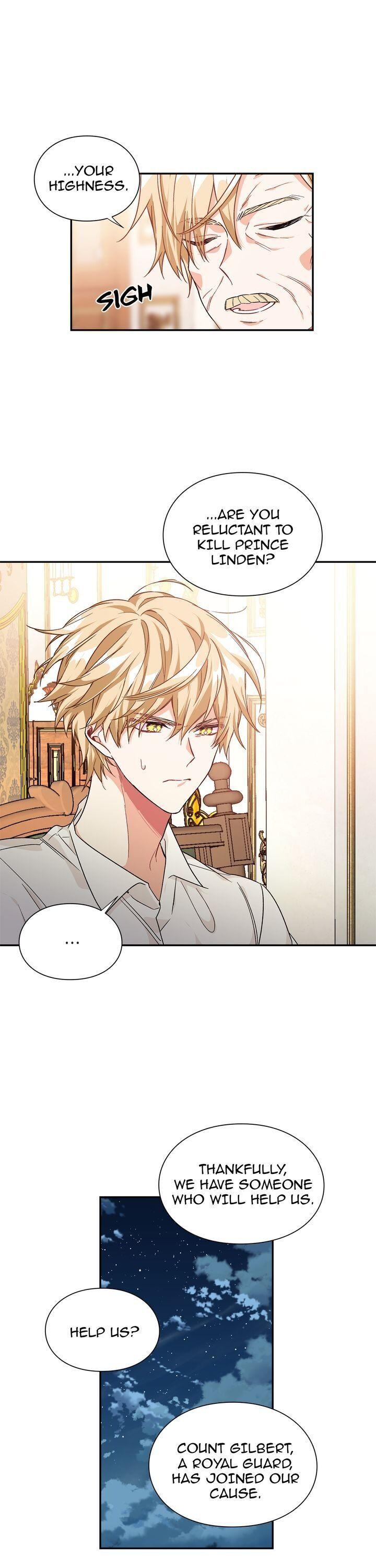 Read Doctor Elise EN Manga Online