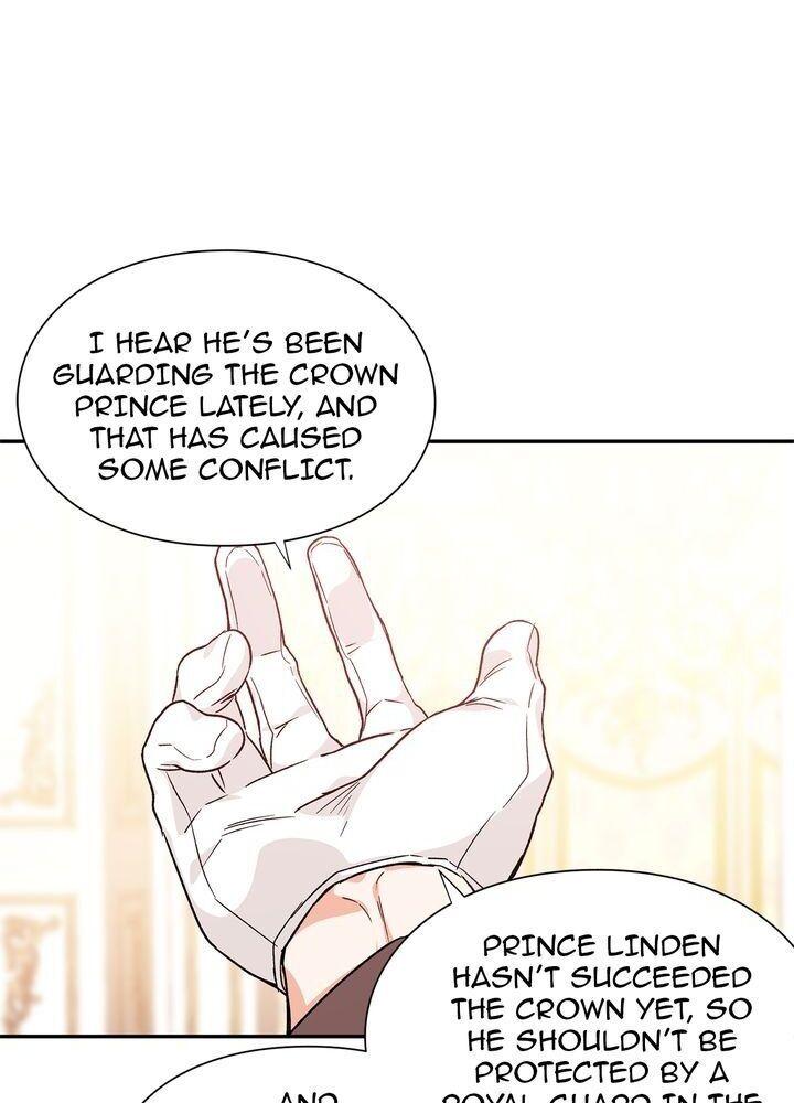 Read Doctor Elise EN Manga Online