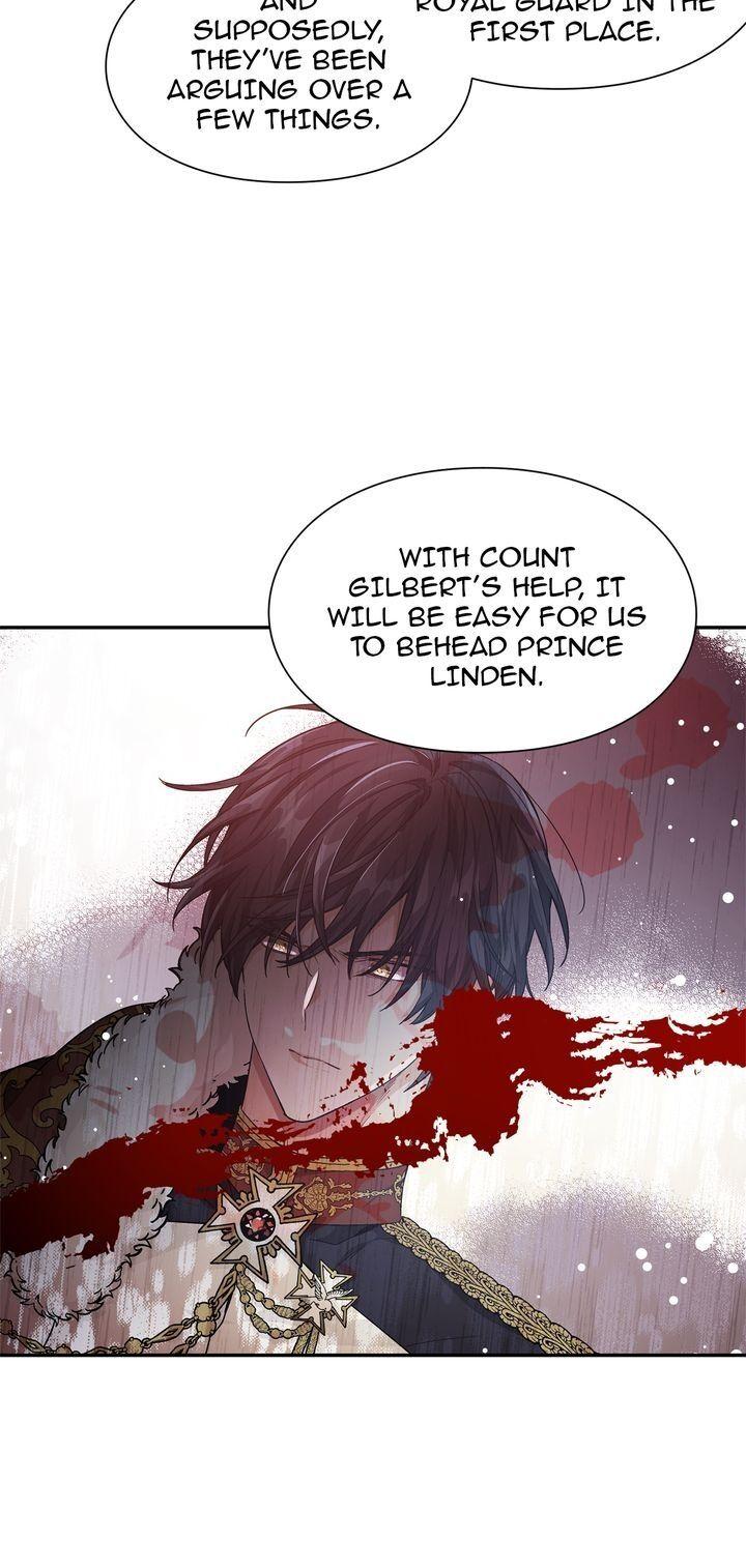 Read Doctor Elise EN Manga Online
