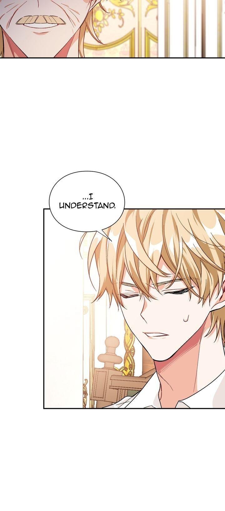 Read Doctor Elise EN Manga Online