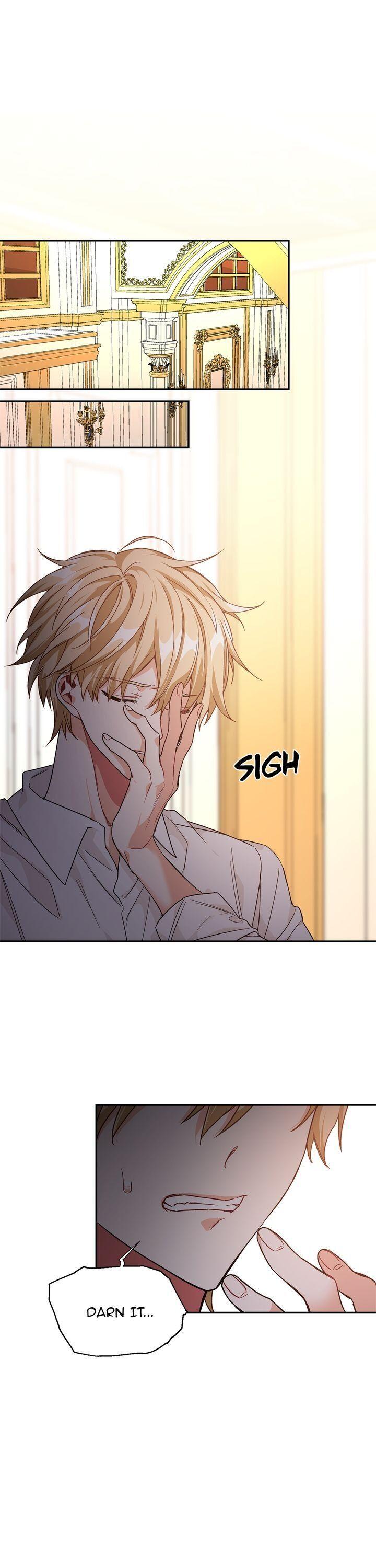 Read Doctor Elise EN Manga Online