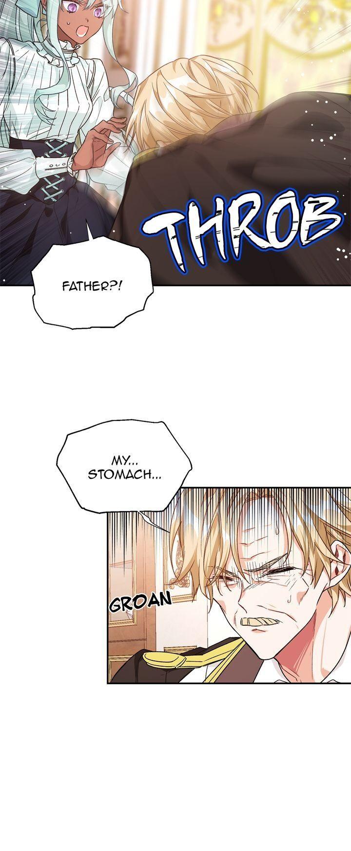 Read Doctor Elise EN Manga Online