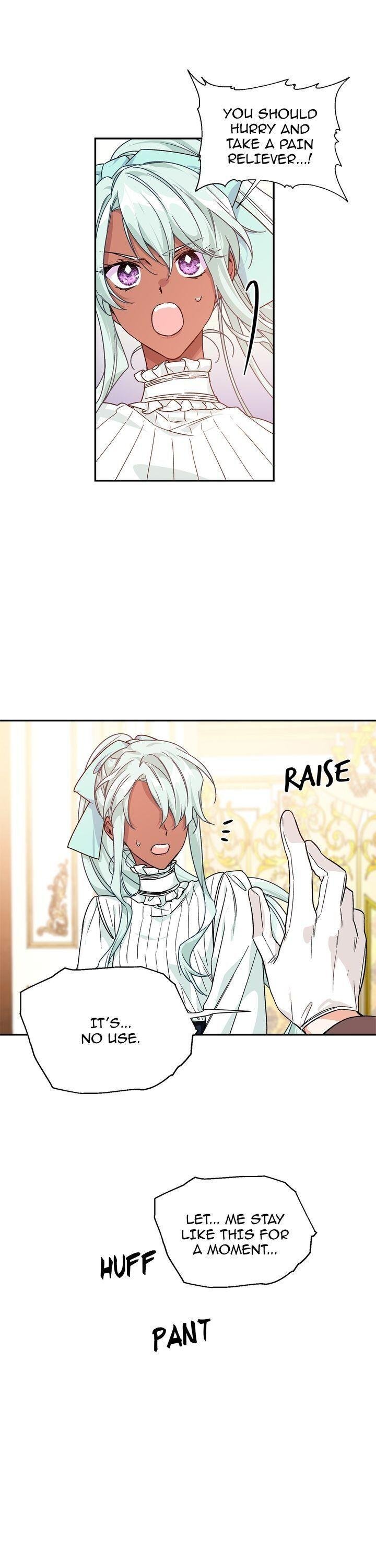 Read Doctor Elise EN Manga Online