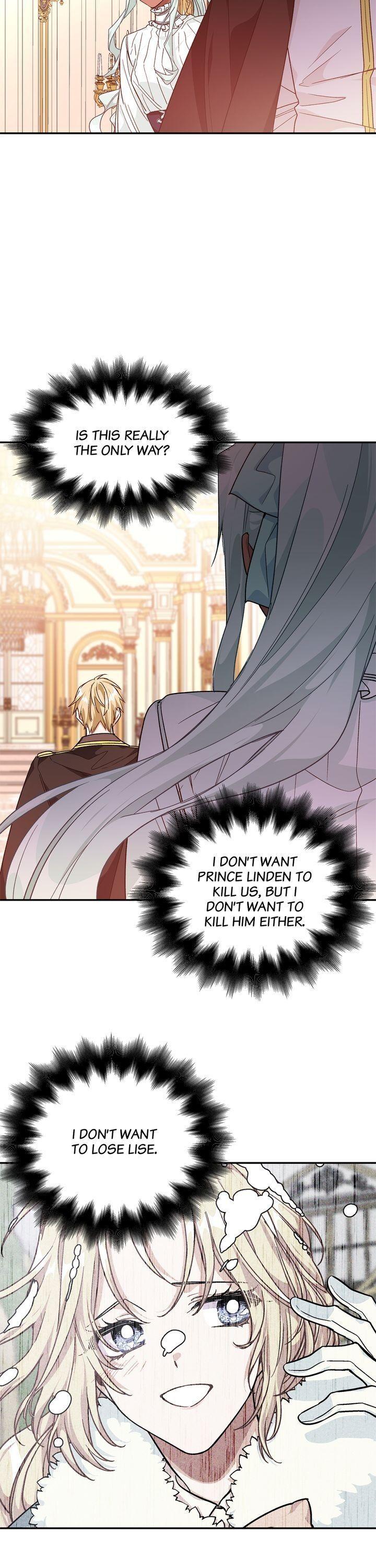 Read Doctor Elise EN Manga Online