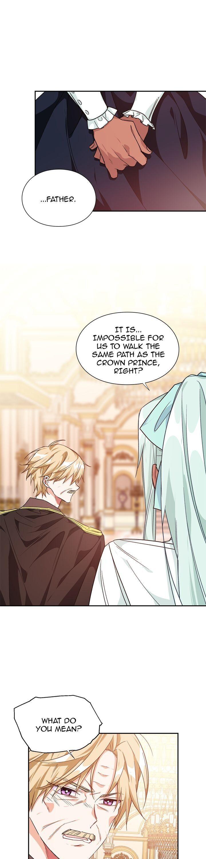 Read Doctor Elise EN Manga Online