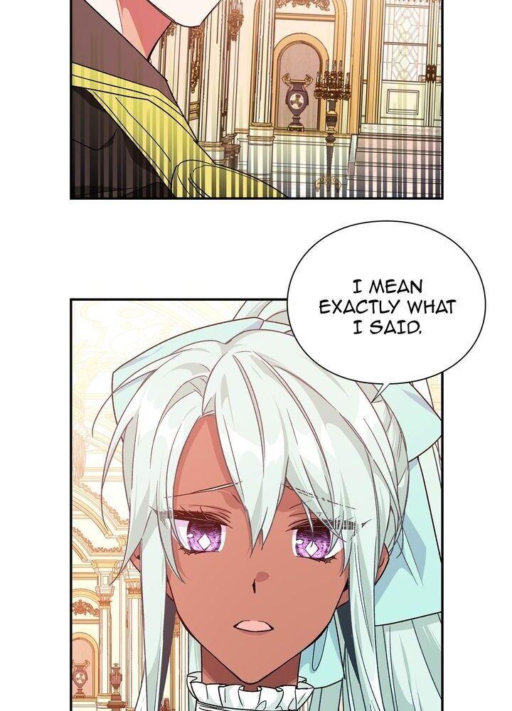 Read Doctor Elise EN Manga Online