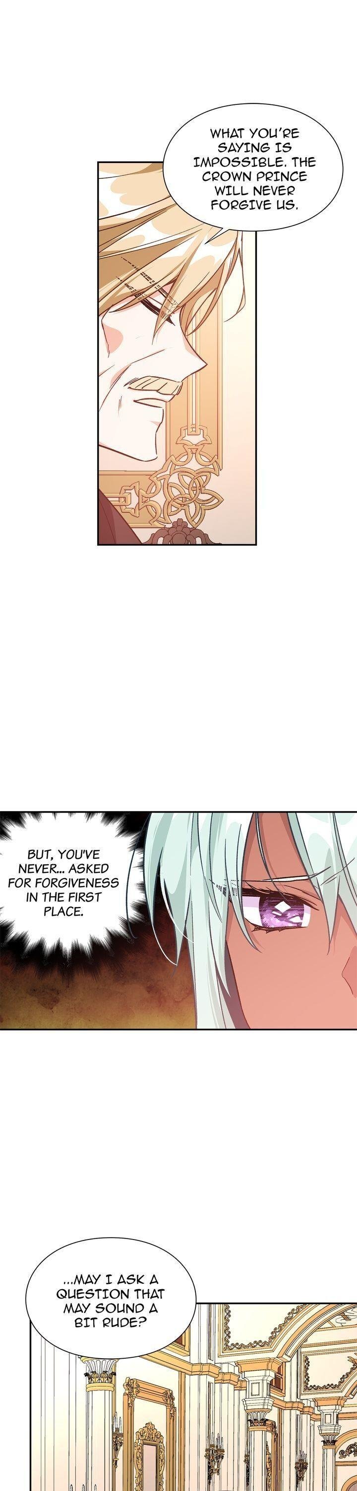 Read Doctor Elise EN Manga Online
