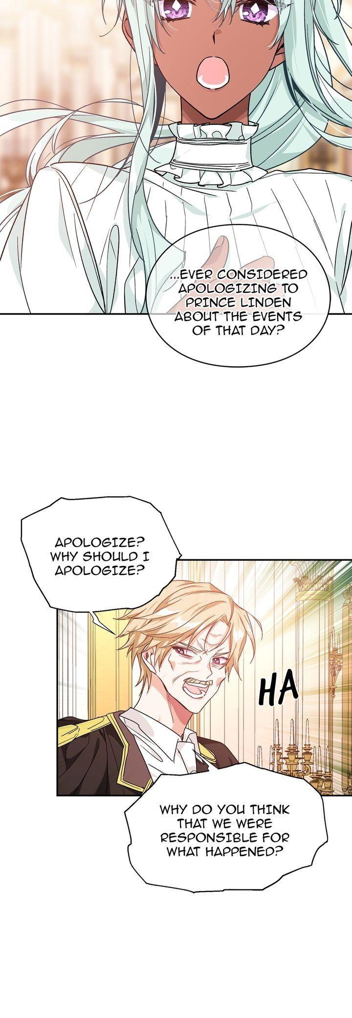 Read Doctor Elise EN Manga Online