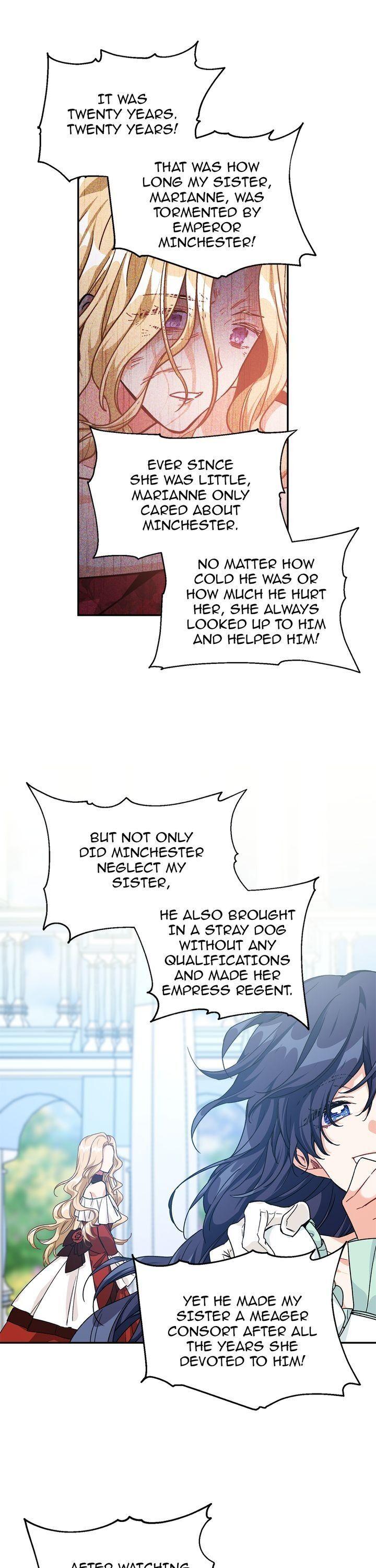 Read Doctor Elise EN Manga Online