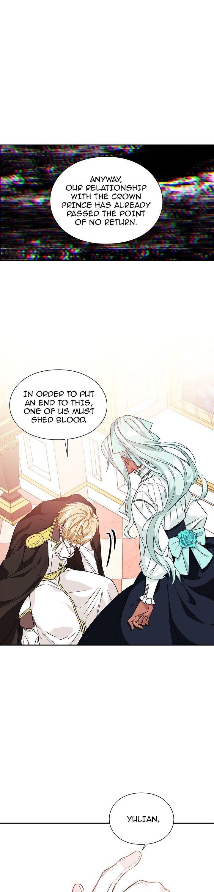 Read Doctor Elise EN Manga Online