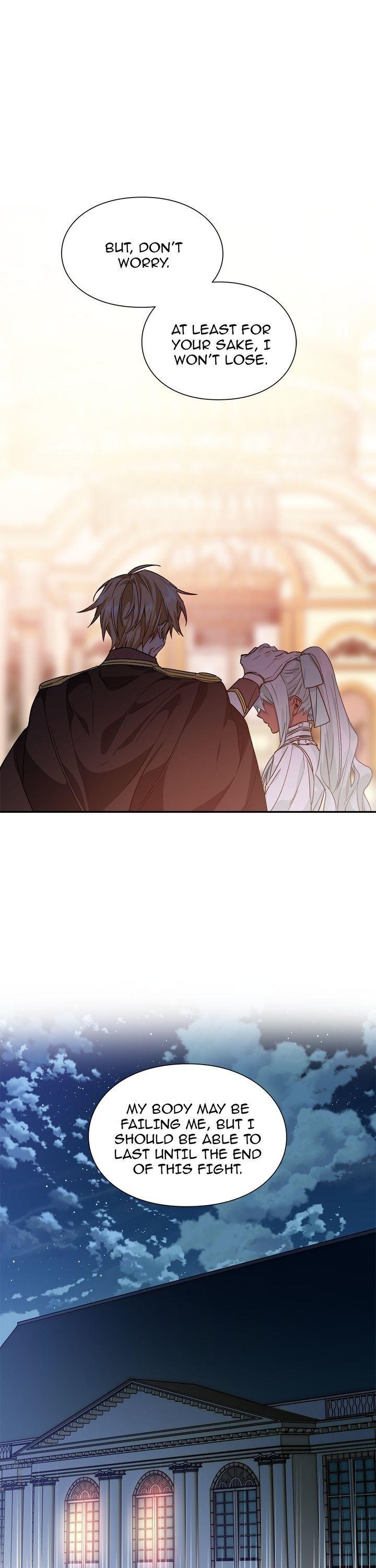 Read Doctor Elise EN Manga Online