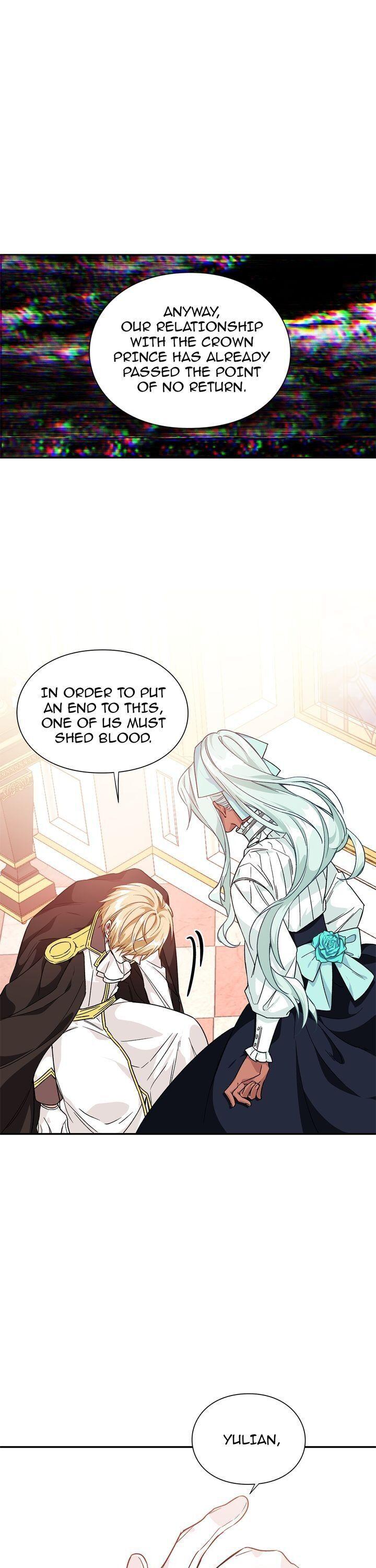 Read Doctor Elise EN Manga Online