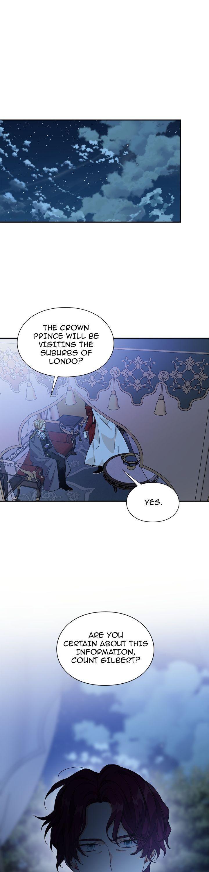 Read Doctor Elise EN Manga Online