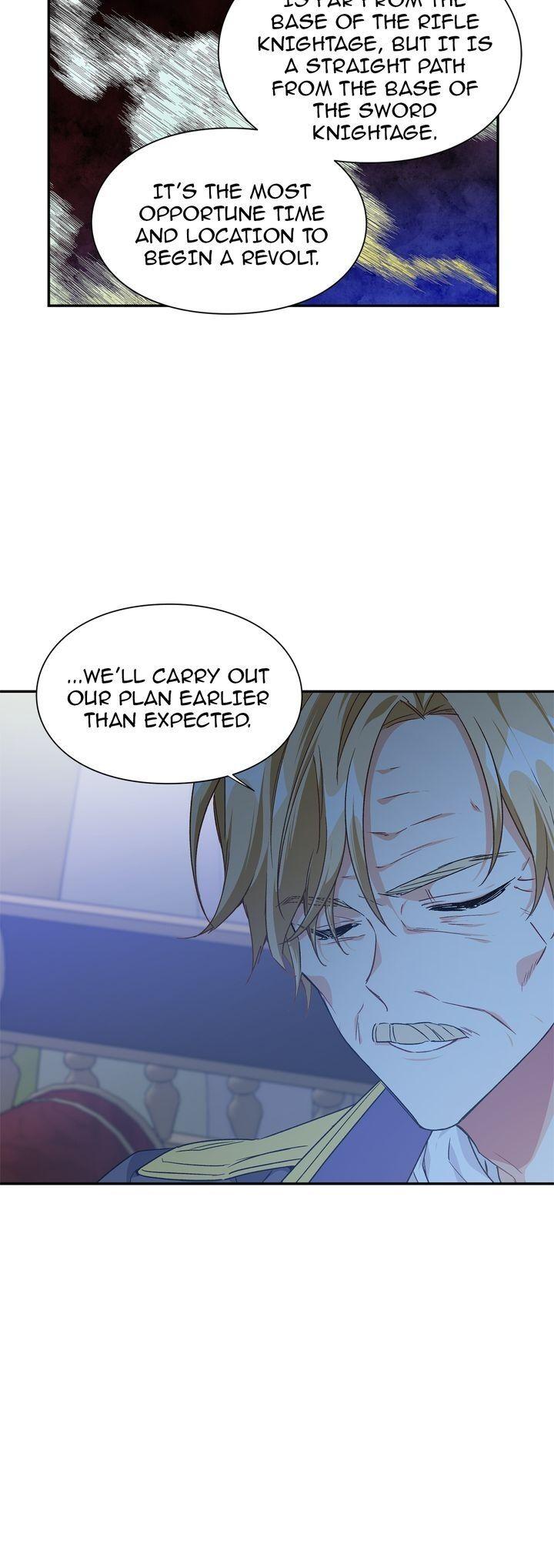 Read Doctor Elise EN Manga Online