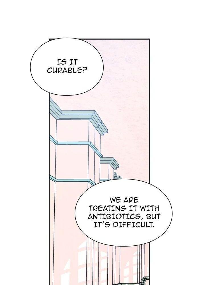 Read Doctor Elise EN Manga Online