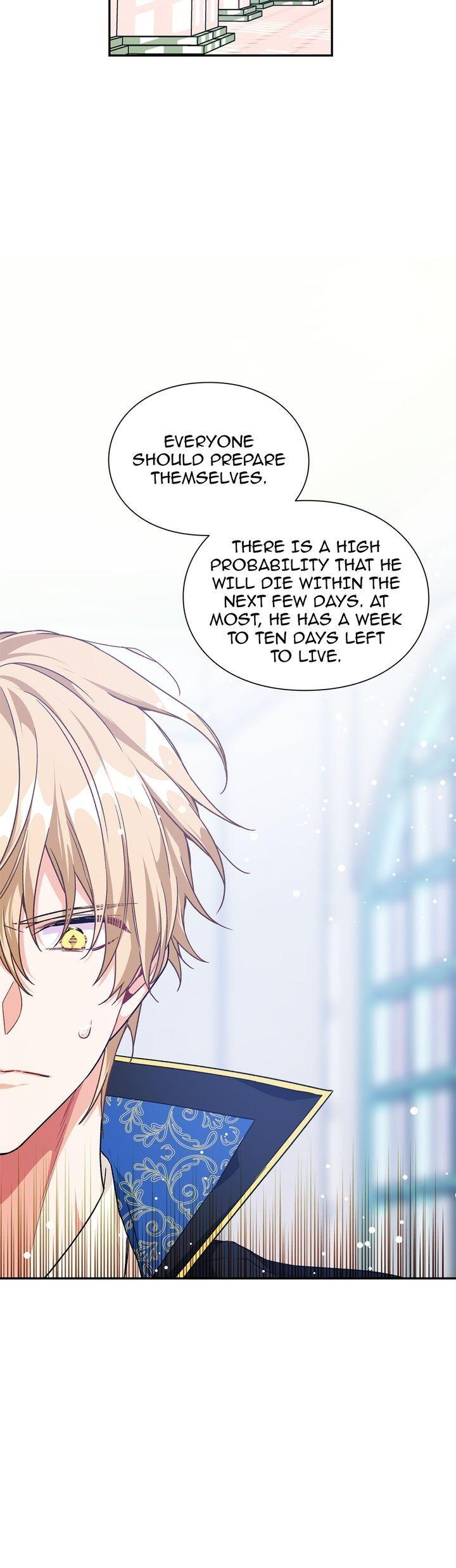 Read Doctor Elise EN Manga Online