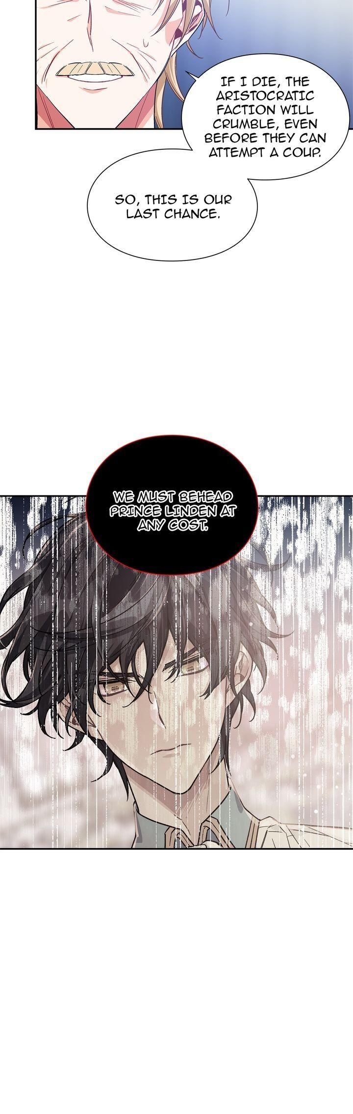 Read Doctor Elise EN Manga Online