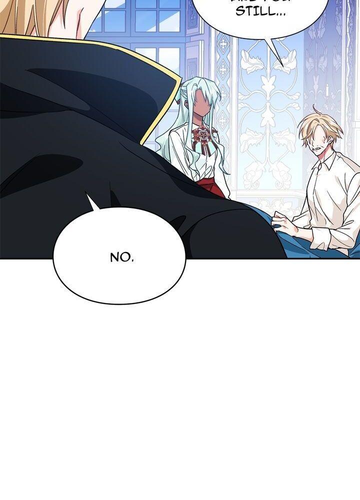 Read Doctor Elise EN Manga Online