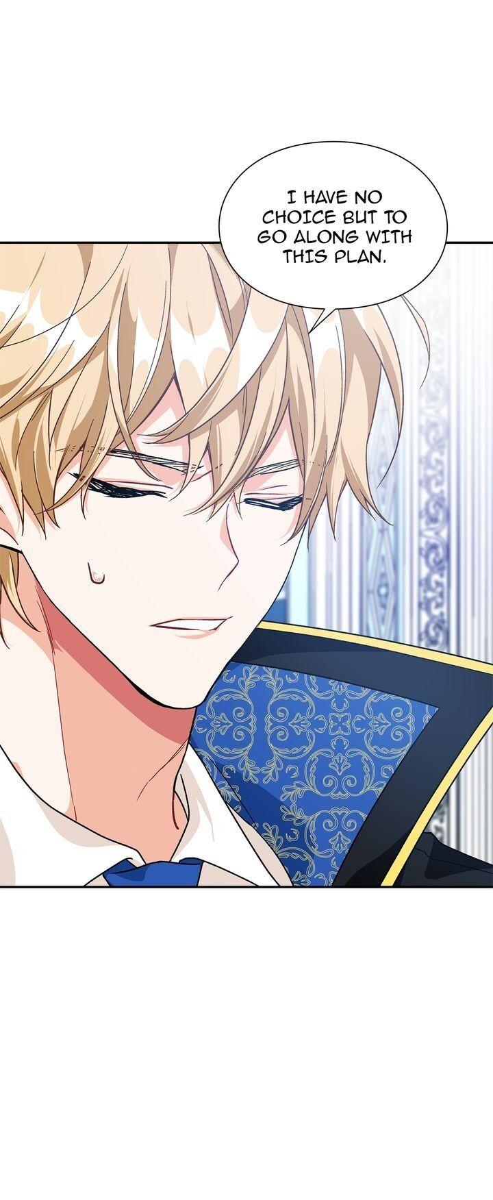 Read Doctor Elise EN Manga Online