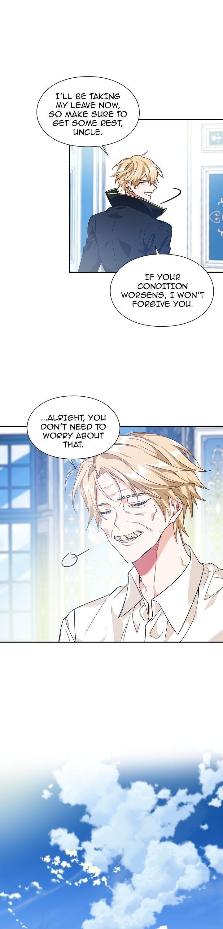 Read Doctor Elise EN Manga Online