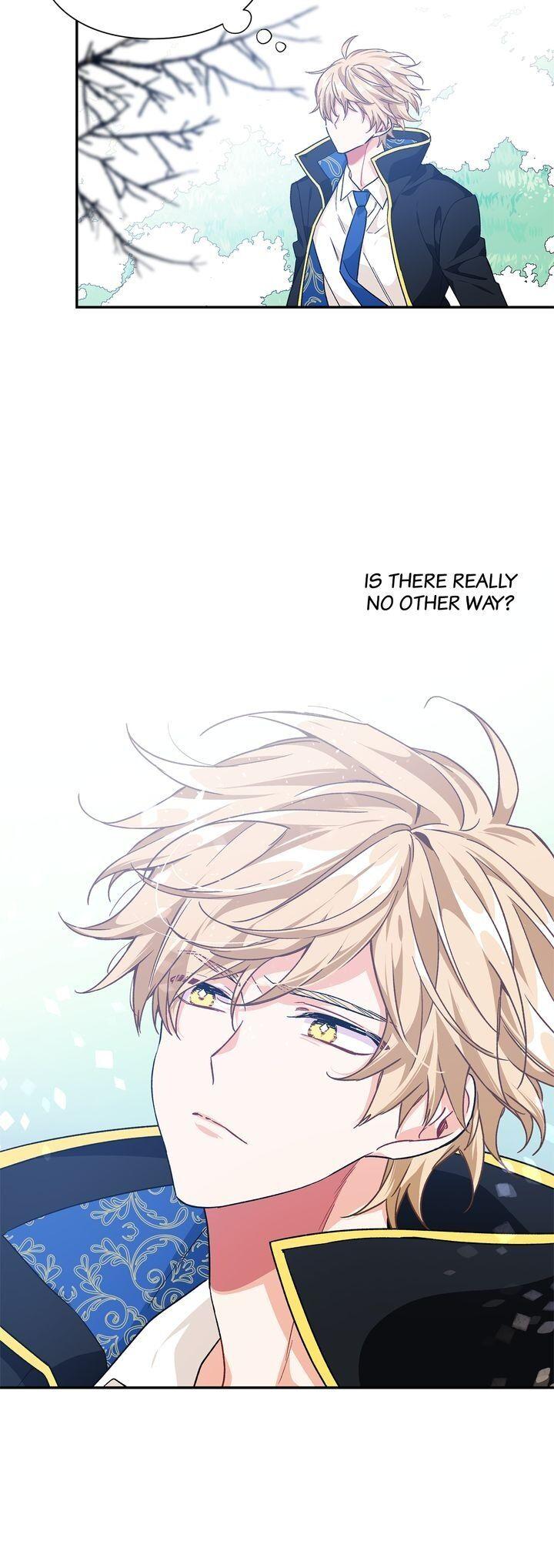 Read Doctor Elise EN Manga Online