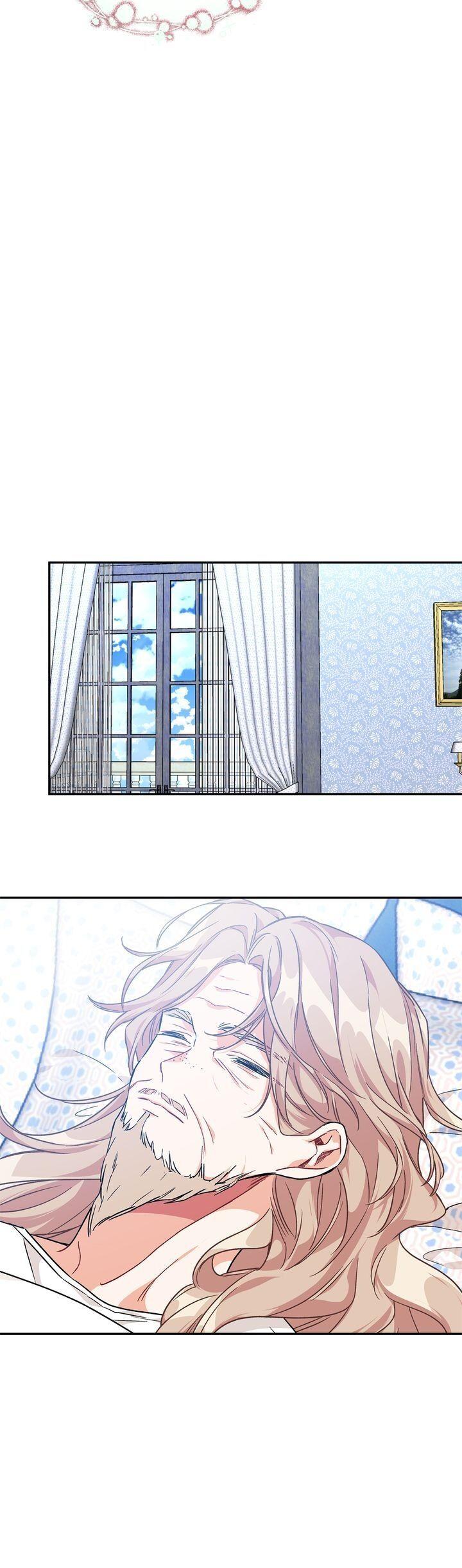 Read Doctor Elise EN Manga Online