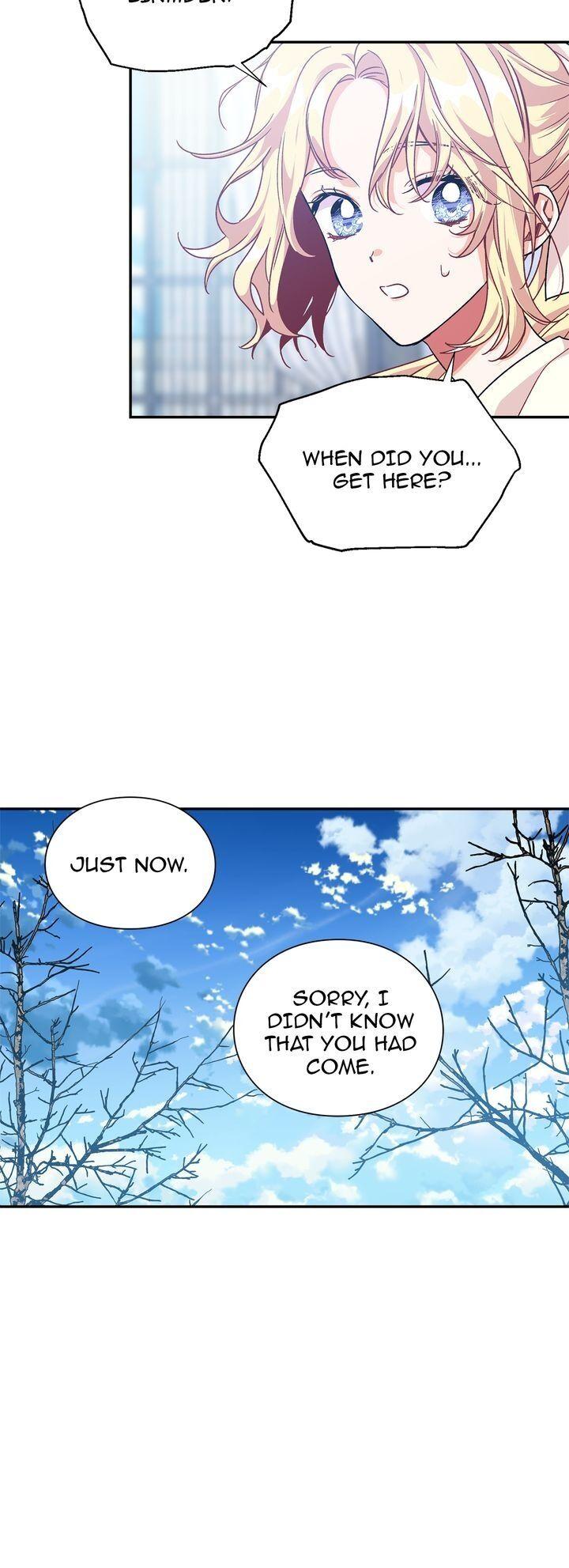 Read Doctor Elise EN Manga Online